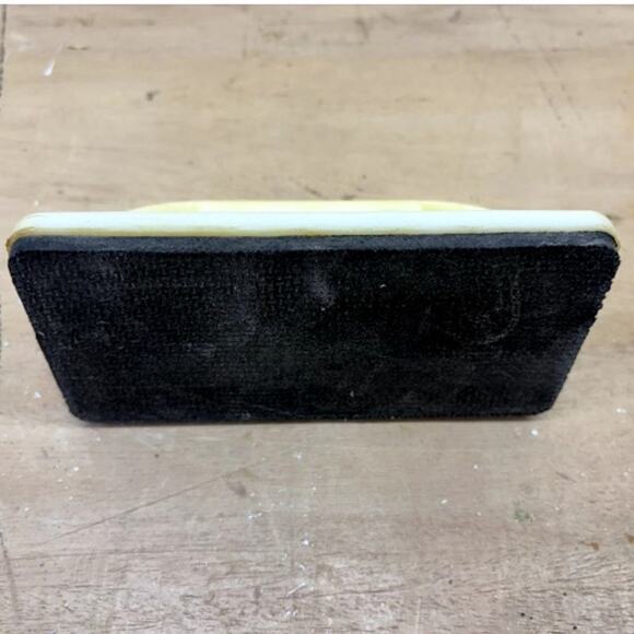 Lot of 3 Safety Push Blocks for Table Saw Router Jointer Woodworking Used - Picture 3 of 7